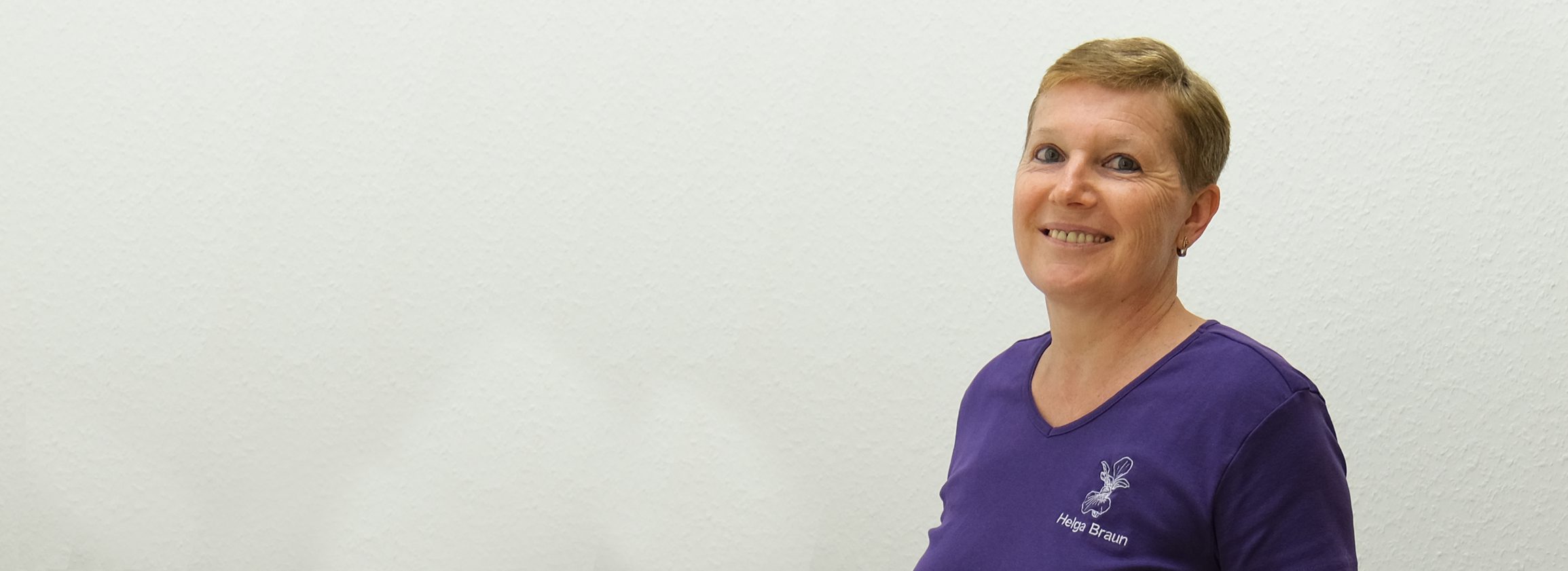 Helga Braun